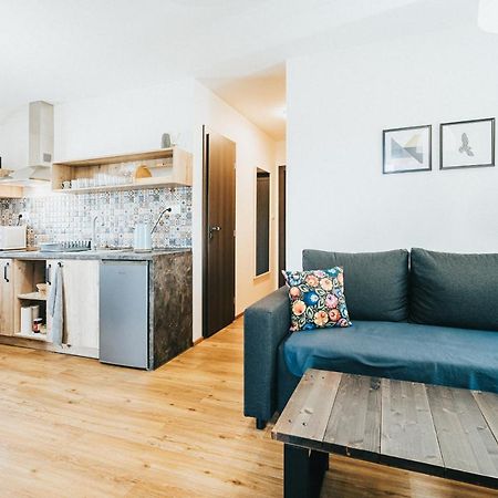 Apartman Milbach Mlynica Exterior foto