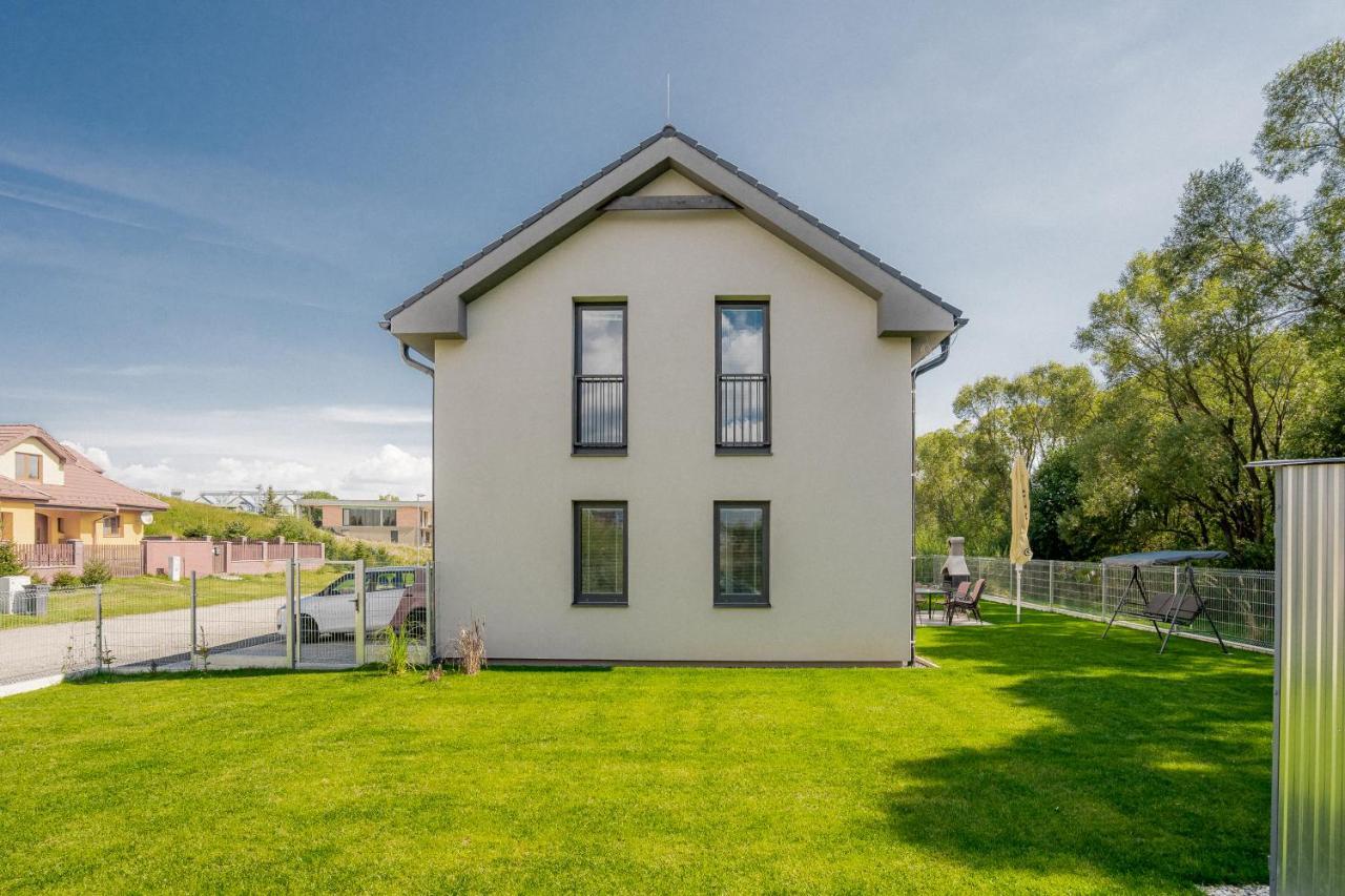 Apartman Milbach Mlynica Exterior foto