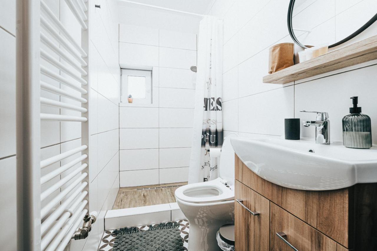 Apartman Milbach Mlynica Exterior foto