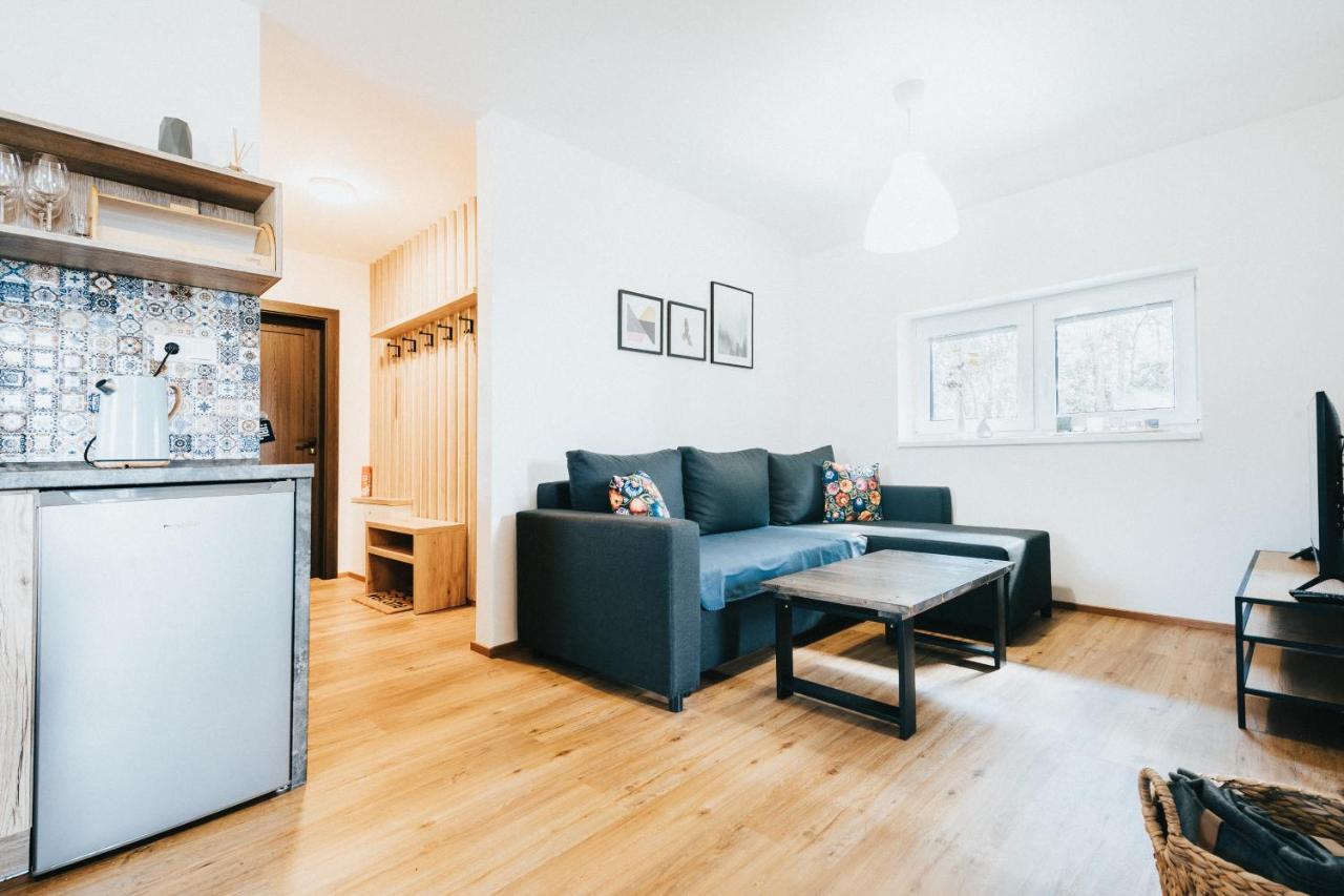Apartman Milbach Mlynica Exterior foto