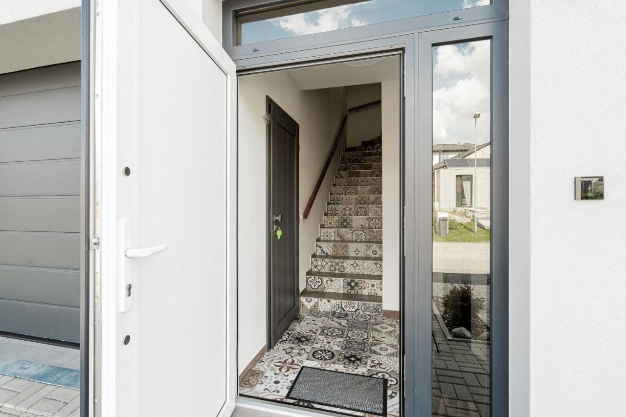 Apartman Milbach Mlynica Exterior foto