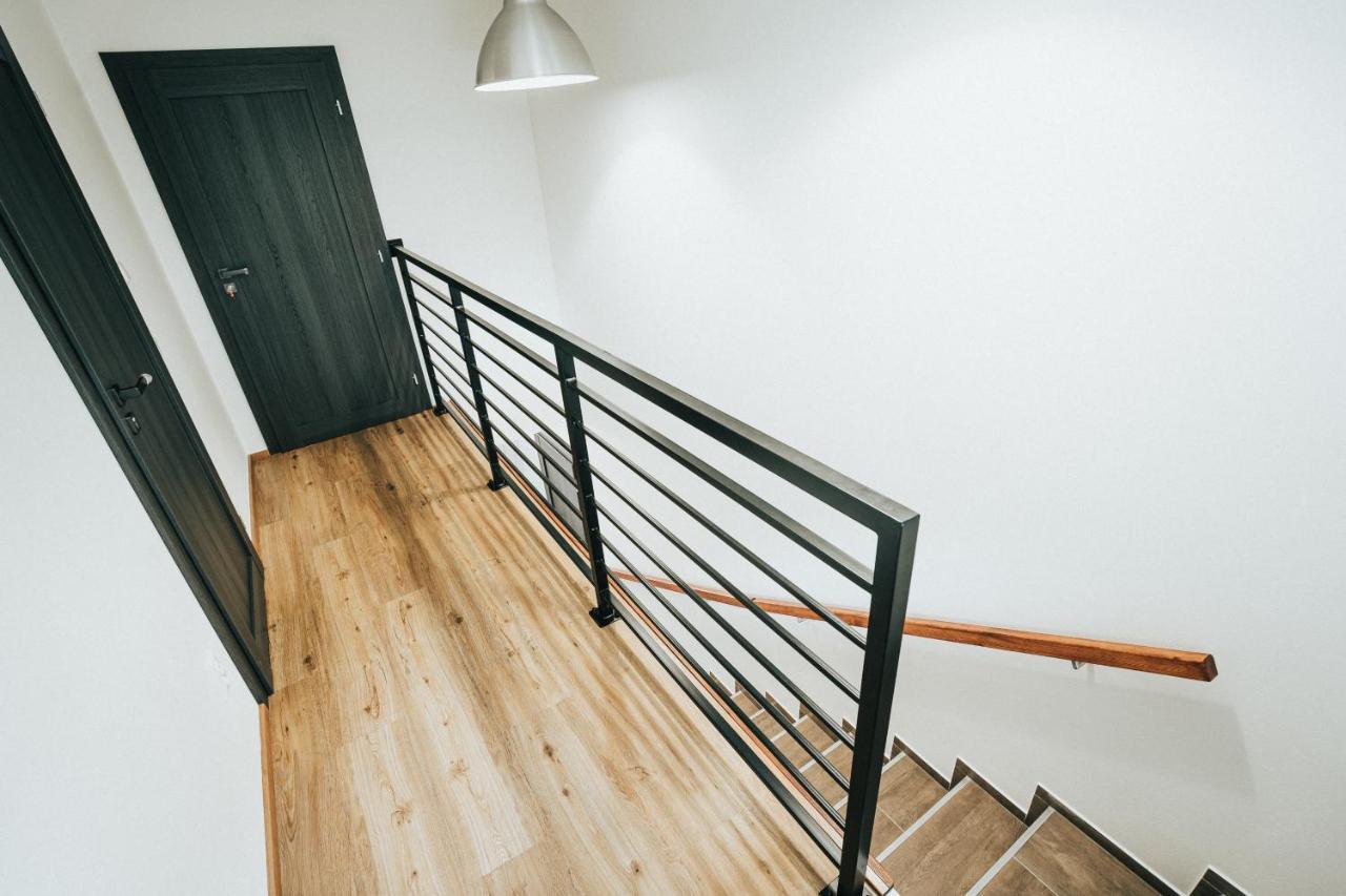 Apartman Milbach Mlynica Exterior foto