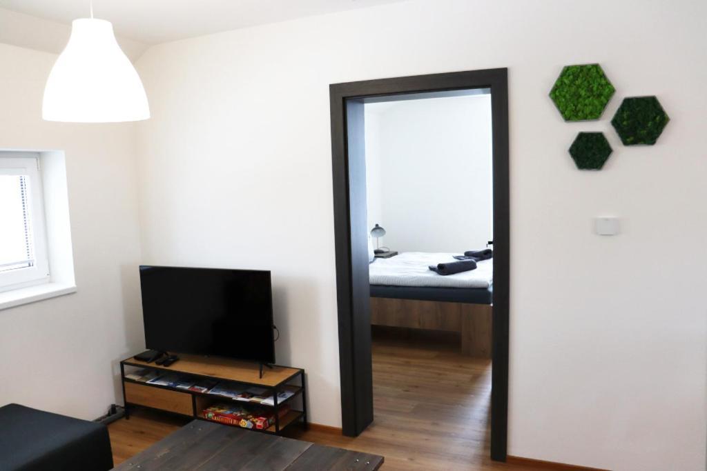 Apartman Milbach Mlynica Exterior foto
