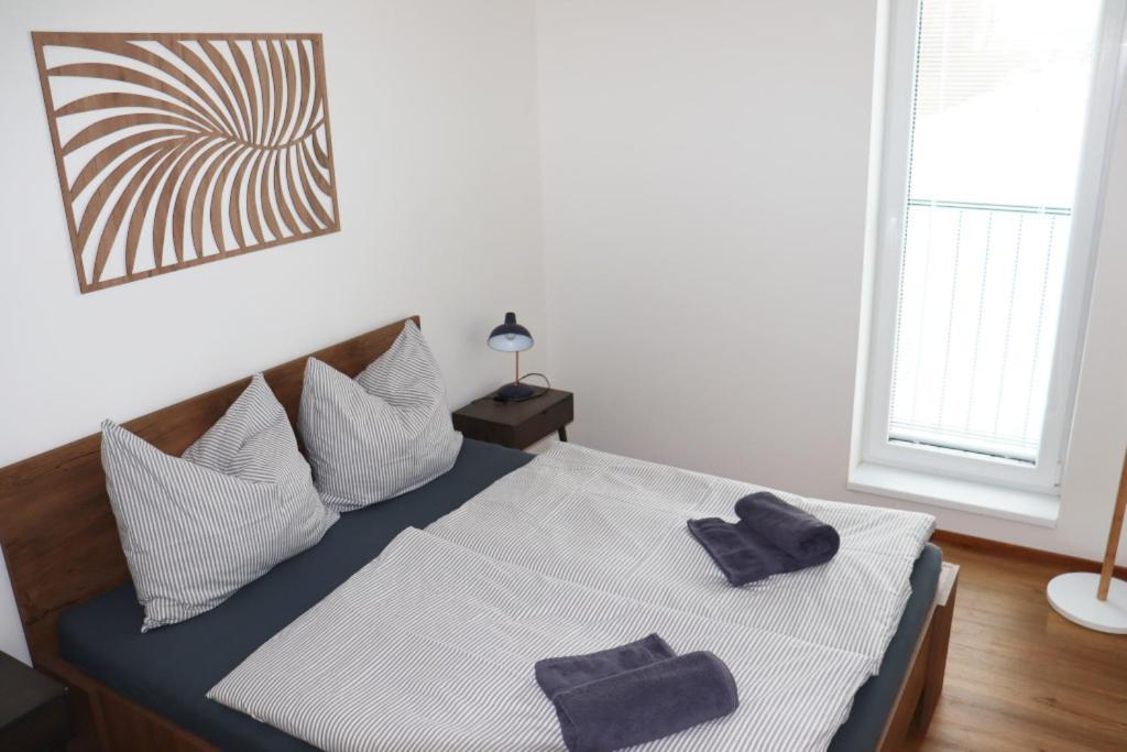 Apartman Milbach Mlynica Exterior foto