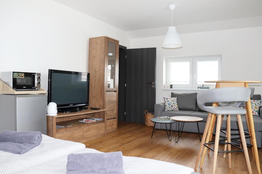 Apartman Milbach Mlynica Exterior foto