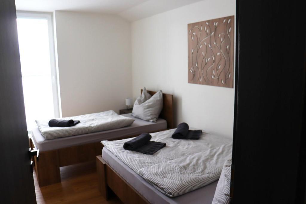 Apartman Milbach Mlynica Exterior foto